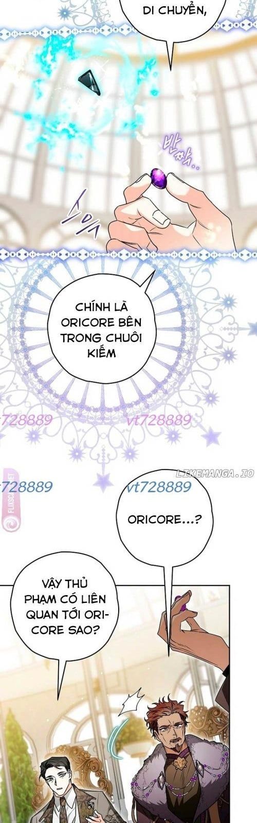 Lần Này Tôi Sẽ Yêu Thương Bản Thân Hơn Chapter 68 - Trang 2