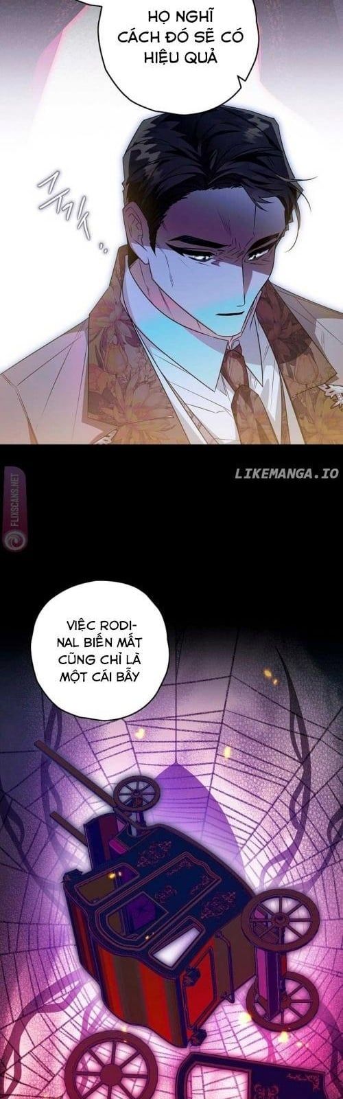 Lần Này Tôi Sẽ Yêu Thương Bản Thân Hơn Chapter 68 - Trang 2