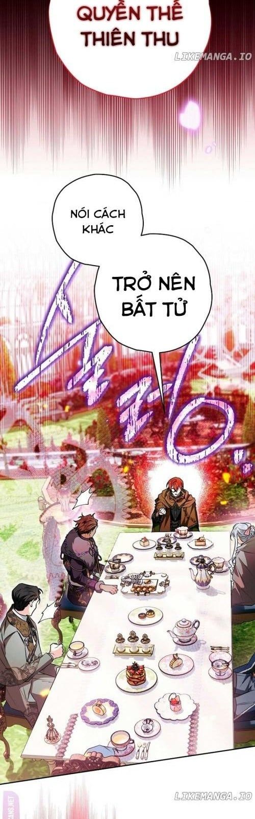 Lần Này Tôi Sẽ Yêu Thương Bản Thân Hơn Chapter 68 - Trang 2