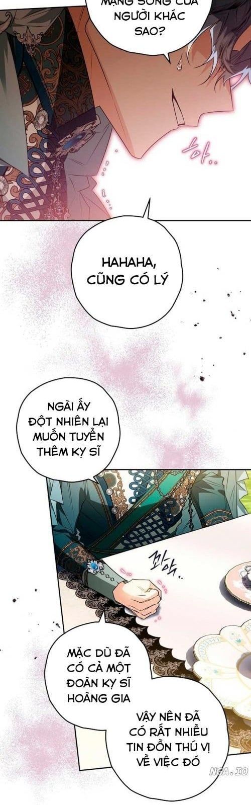 Lần Này Tôi Sẽ Yêu Thương Bản Thân Hơn Chapter 68 - Trang 2