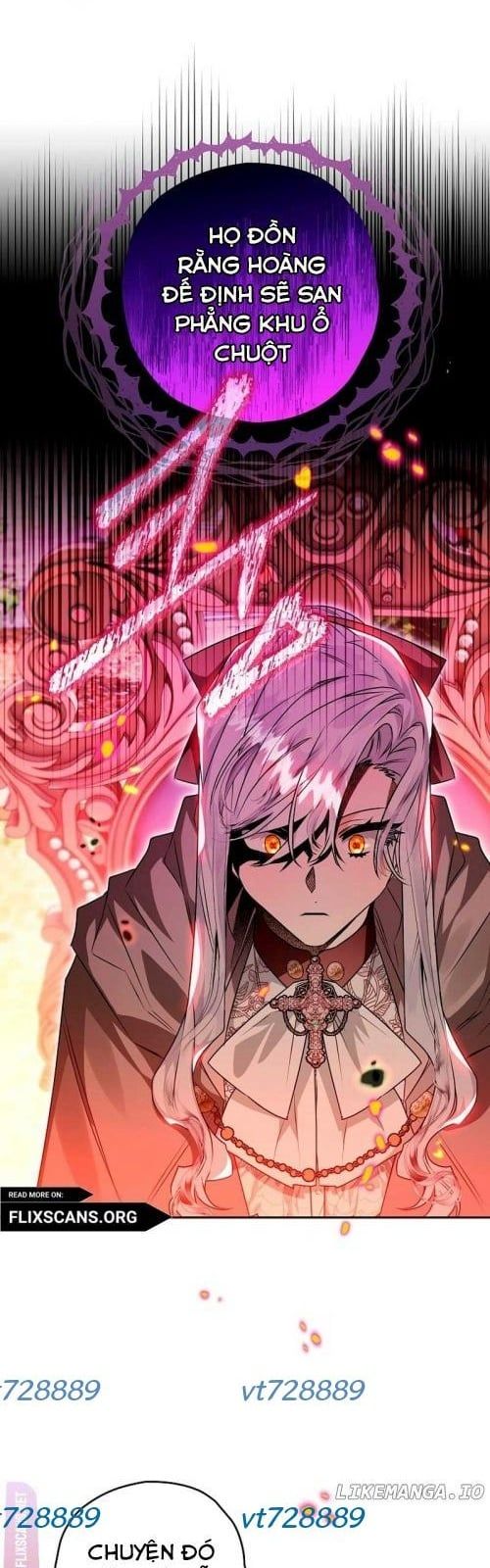 Lần Này Tôi Sẽ Yêu Thương Bản Thân Hơn Chapter 68 - Trang 2