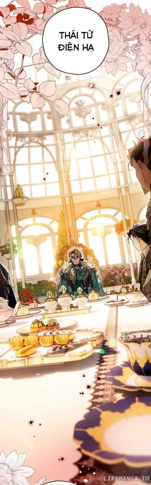 Lần Này Tôi Sẽ Yêu Thương Bản Thân Hơn Chapter 68 - Trang 2