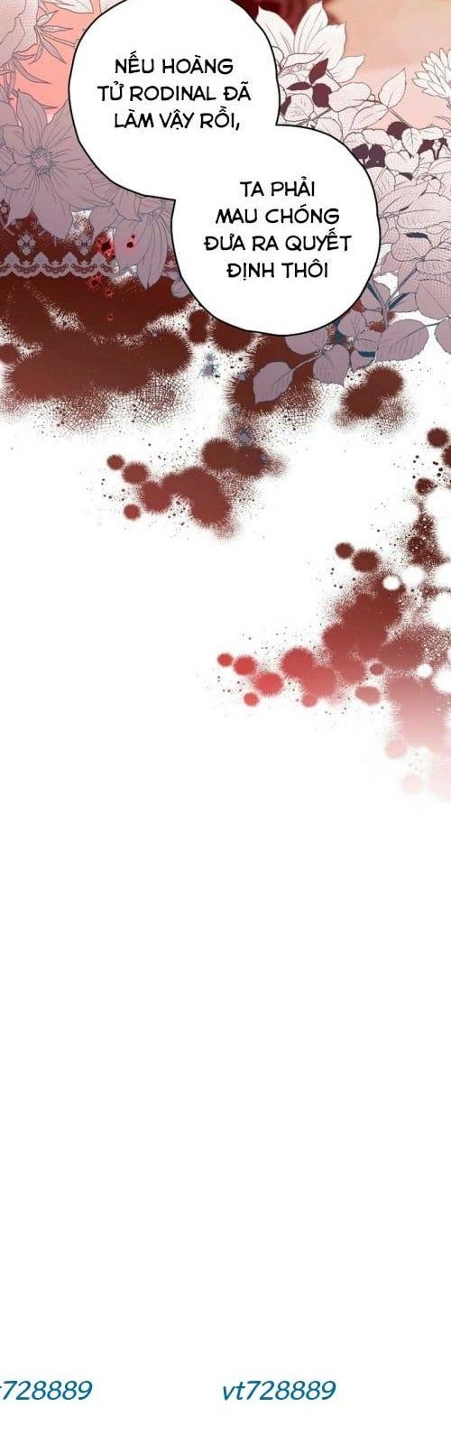 Lần Này Tôi Sẽ Yêu Thương Bản Thân Hơn Chapter 68 - Trang 2