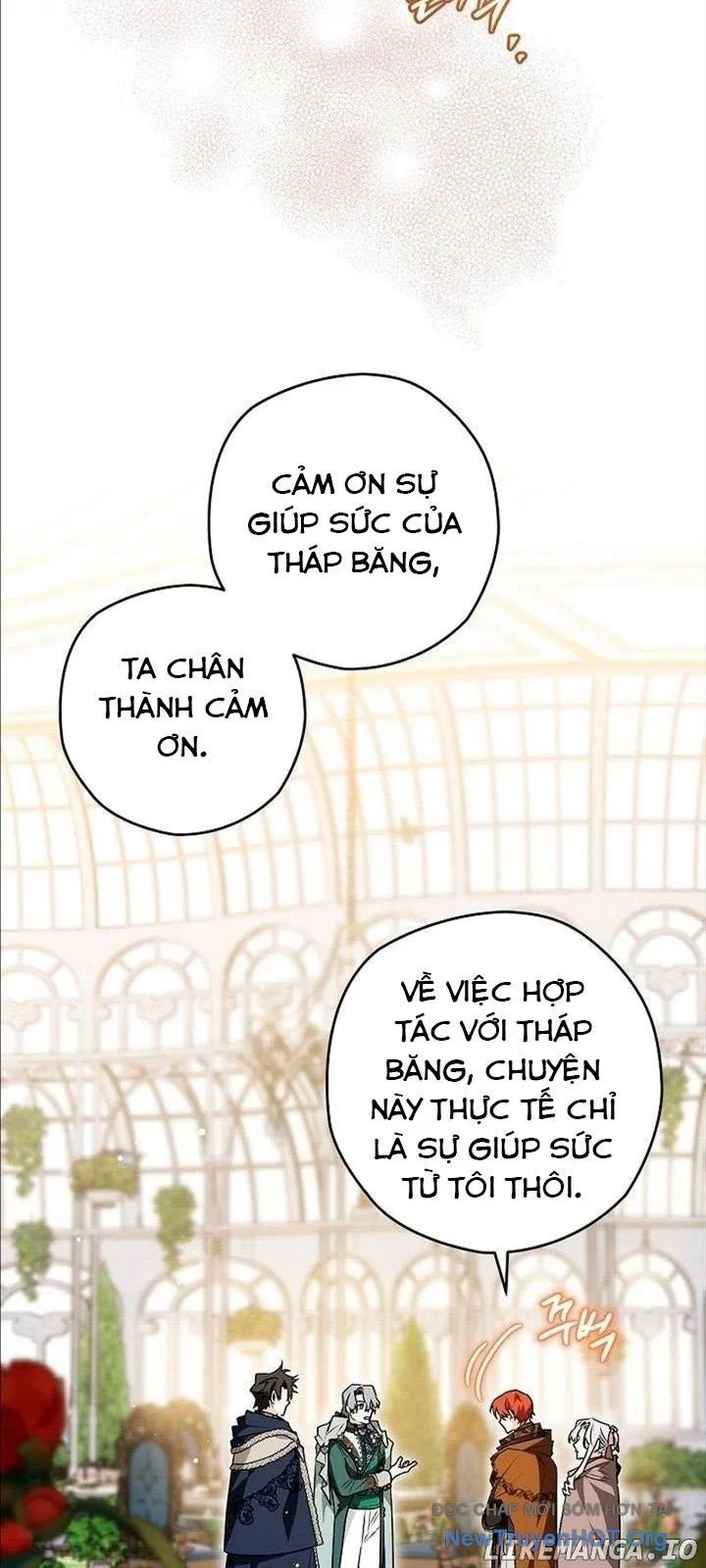 Lần Này Tôi Sẽ Yêu Thương Bản Thân Hơn Chapter 69 - Trang 2