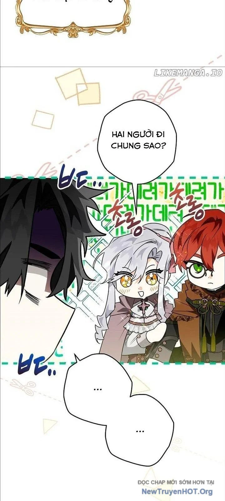 Lần Này Tôi Sẽ Yêu Thương Bản Thân Hơn Chapter 69 - Trang 2