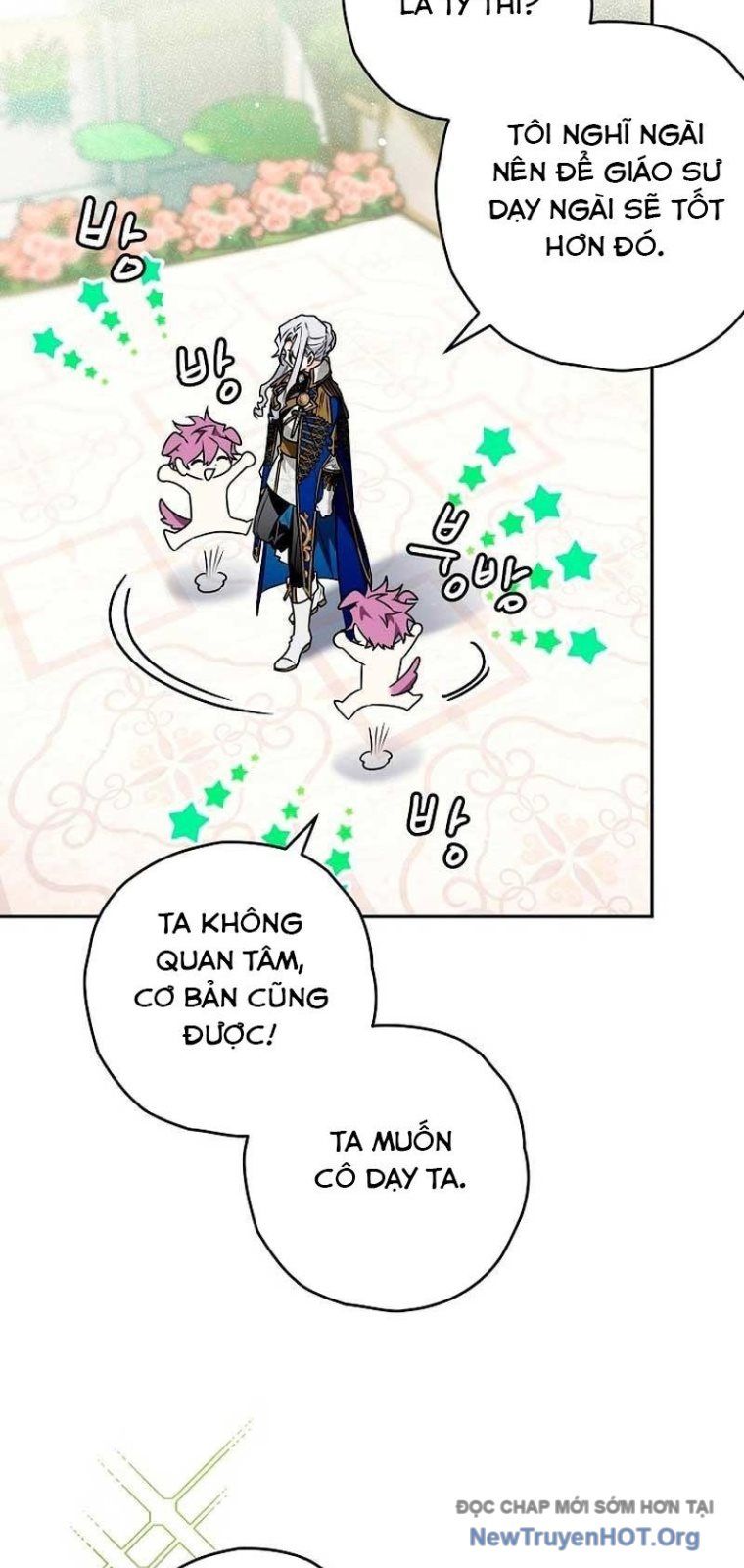 Lần Này Tôi Sẽ Yêu Thương Bản Thân Hơn Chapter 73 - Trang 2