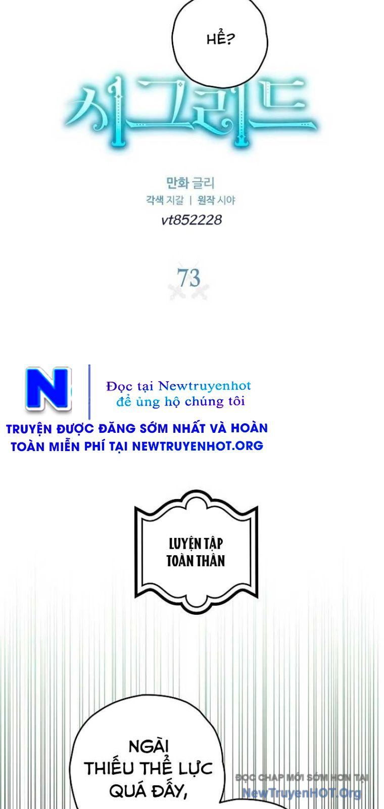 Lần Này Tôi Sẽ Yêu Thương Bản Thân Hơn Chapter 73 - Trang 2