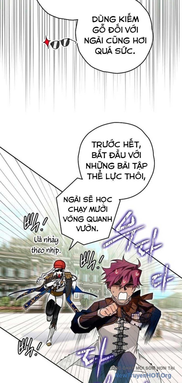 Lần Này Tôi Sẽ Yêu Thương Bản Thân Hơn Chapter 73 - Trang 2