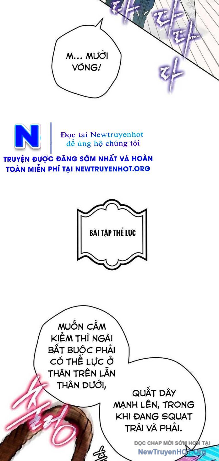 Lần Này Tôi Sẽ Yêu Thương Bản Thân Hơn Chapter 73 - Trang 2