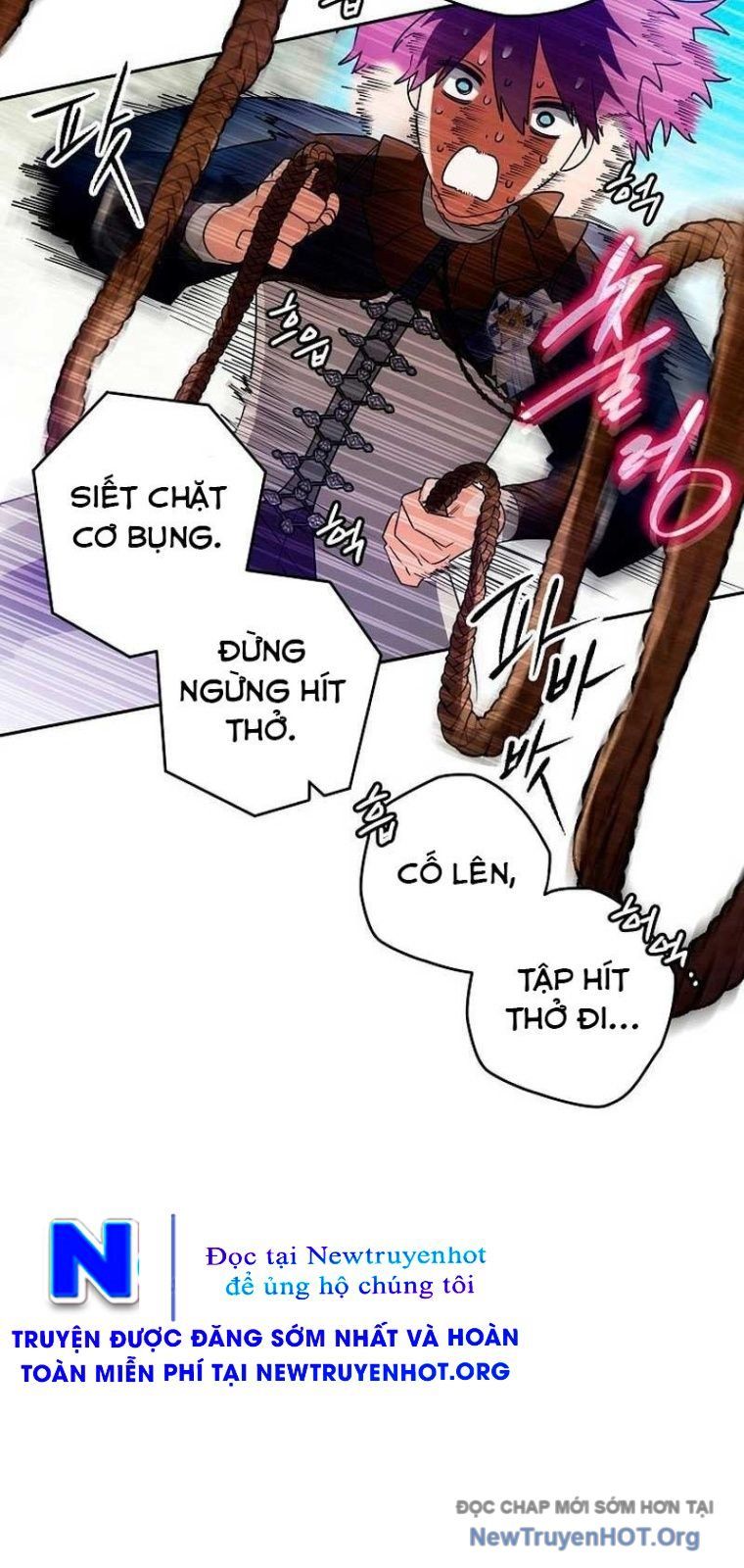 Lần Này Tôi Sẽ Yêu Thương Bản Thân Hơn Chapter 73 - Trang 2