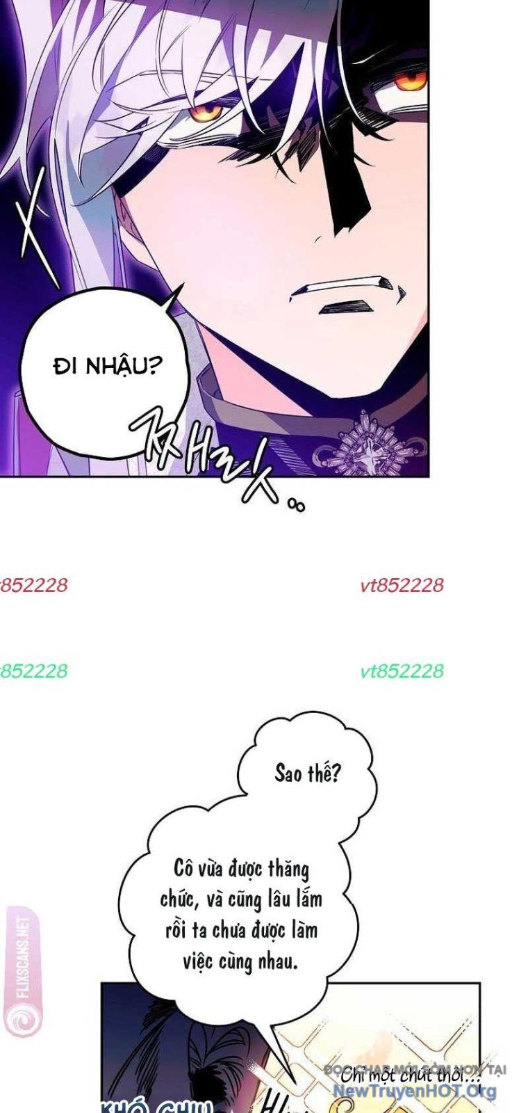 Lần Này Tôi Sẽ Yêu Thương Bản Thân Hơn Chapter 73 - Trang 2