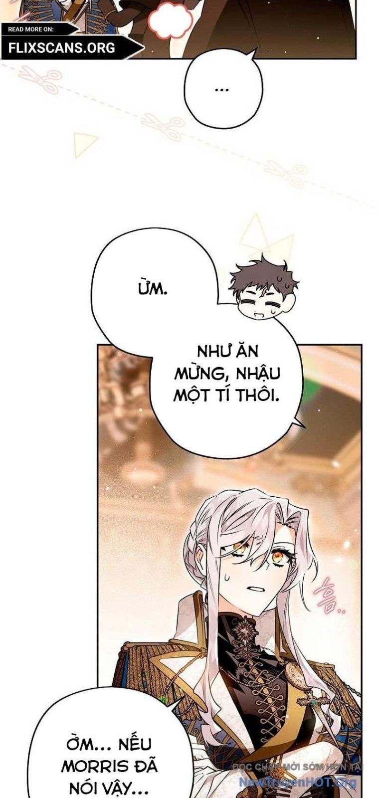 Lần Này Tôi Sẽ Yêu Thương Bản Thân Hơn Chapter 73 - Trang 2
