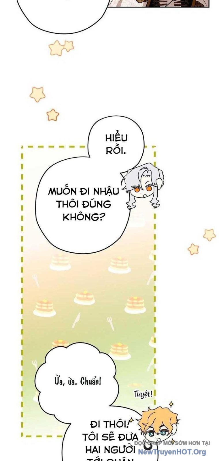 Lần Này Tôi Sẽ Yêu Thương Bản Thân Hơn Chapter 73 - Trang 2