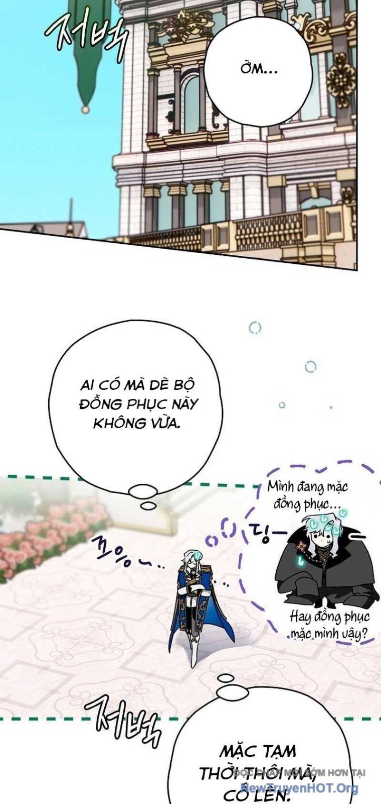 Lần Này Tôi Sẽ Yêu Thương Bản Thân Hơn Chapter 73 - Trang 2