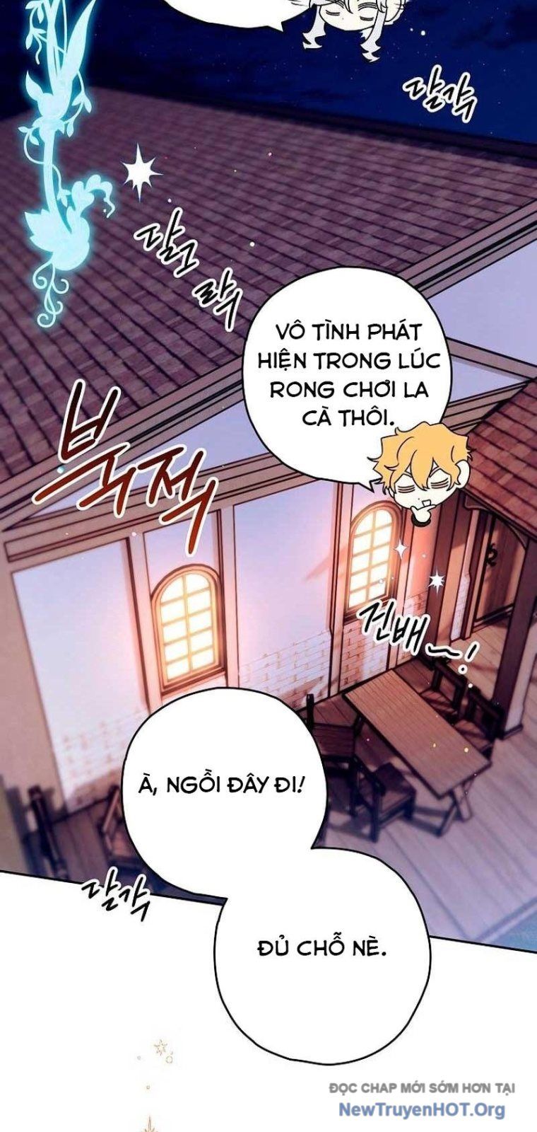 Lần Này Tôi Sẽ Yêu Thương Bản Thân Hơn Chapter 73 - Trang 2
