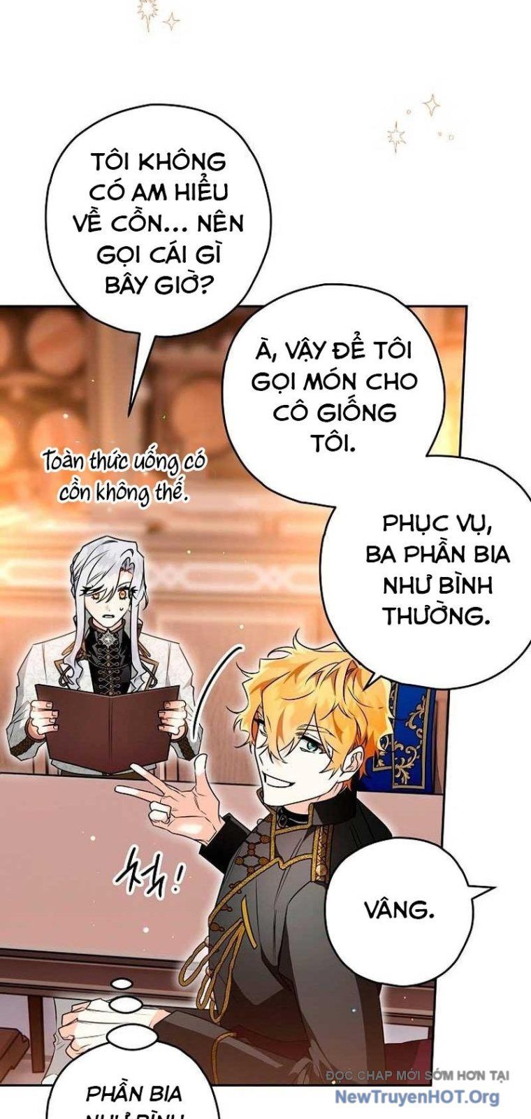 Lần Này Tôi Sẽ Yêu Thương Bản Thân Hơn Chapter 73 - Trang 2