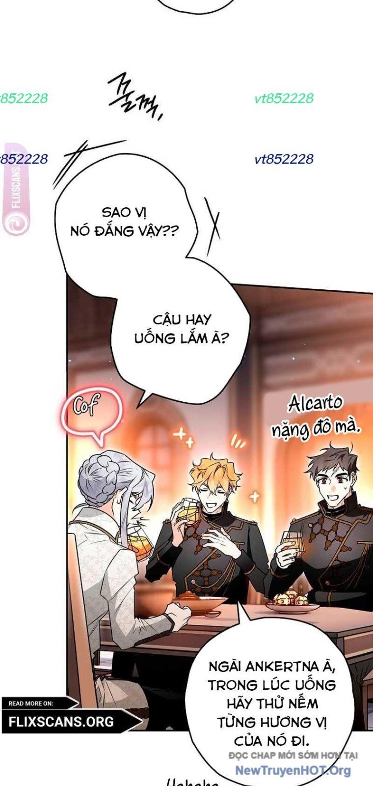 Lần Này Tôi Sẽ Yêu Thương Bản Thân Hơn Chapter 73 - Trang 2