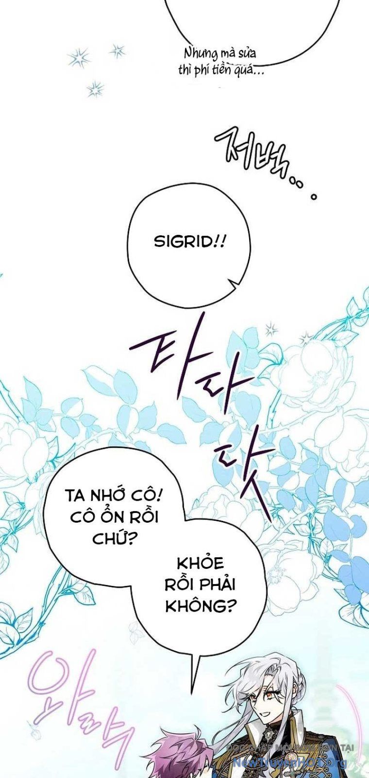 Lần Này Tôi Sẽ Yêu Thương Bản Thân Hơn Chapter 73 - Trang 2