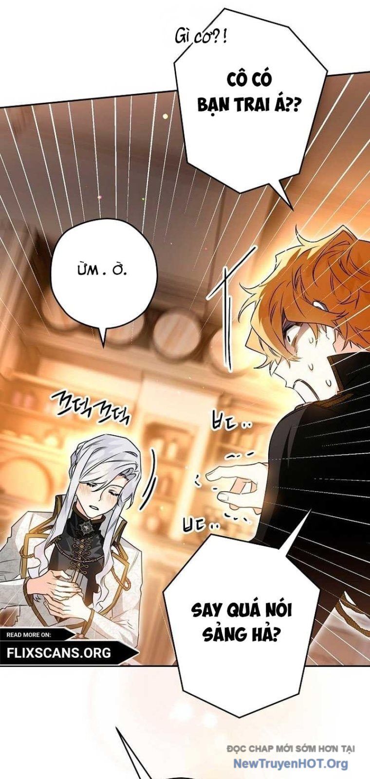 Lần Này Tôi Sẽ Yêu Thương Bản Thân Hơn Chapter 73 - Trang 2