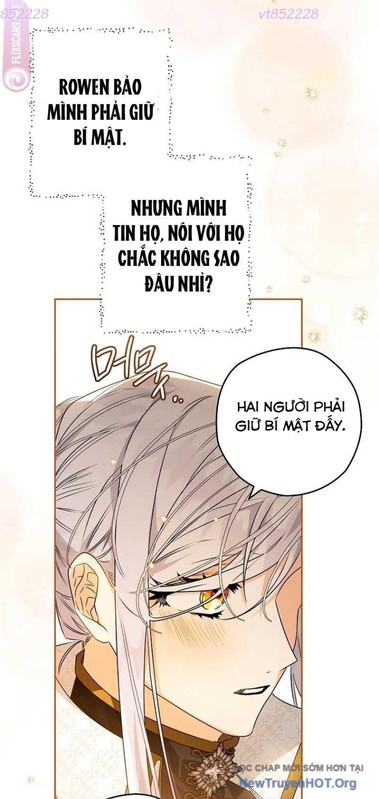 Lần Này Tôi Sẽ Yêu Thương Bản Thân Hơn Chapter 73 - Trang 2
