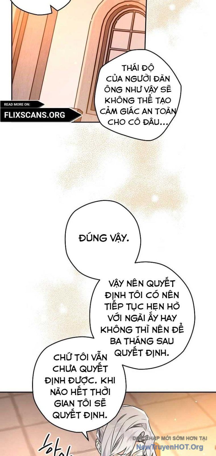 Lần Này Tôi Sẽ Yêu Thương Bản Thân Hơn Chapter 73 - Trang 2