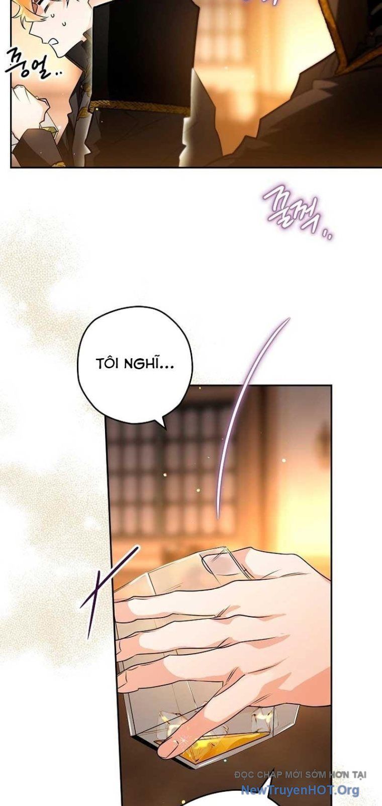 Lần Này Tôi Sẽ Yêu Thương Bản Thân Hơn Chapter 73 - Trang 2
