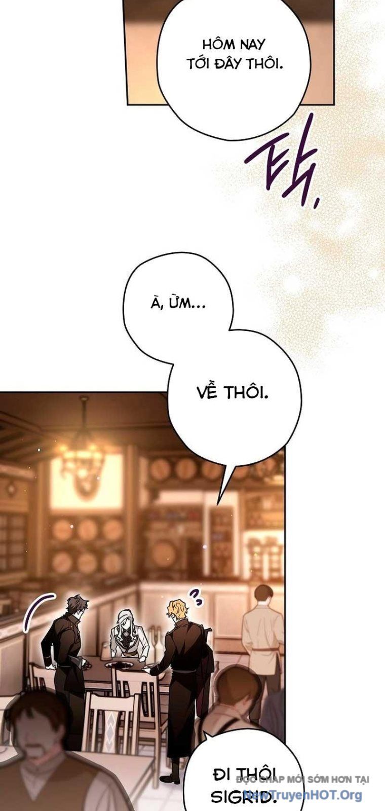 Lần Này Tôi Sẽ Yêu Thương Bản Thân Hơn Chapter 73 - Trang 2