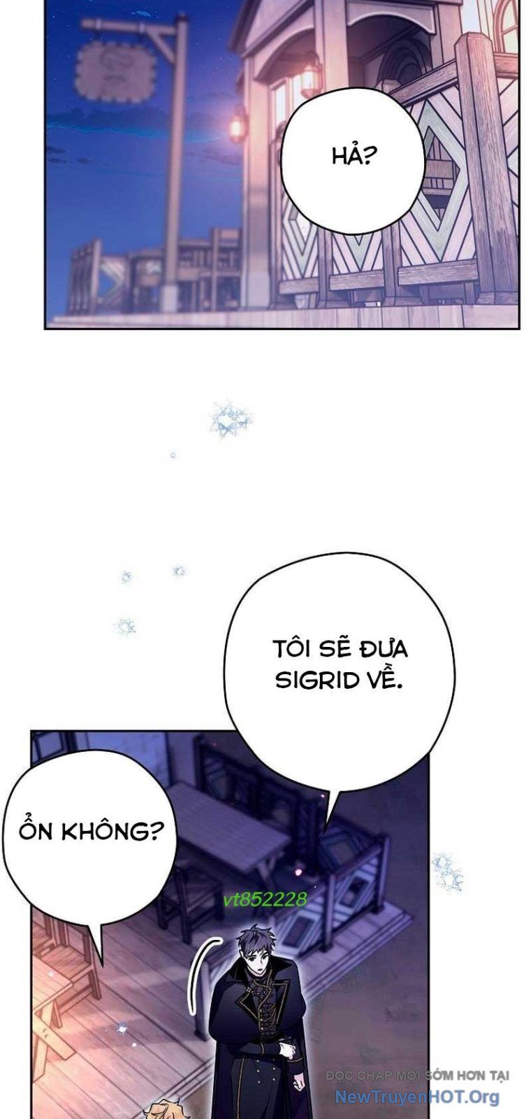 Lần Này Tôi Sẽ Yêu Thương Bản Thân Hơn Chapter 73 - Trang 2