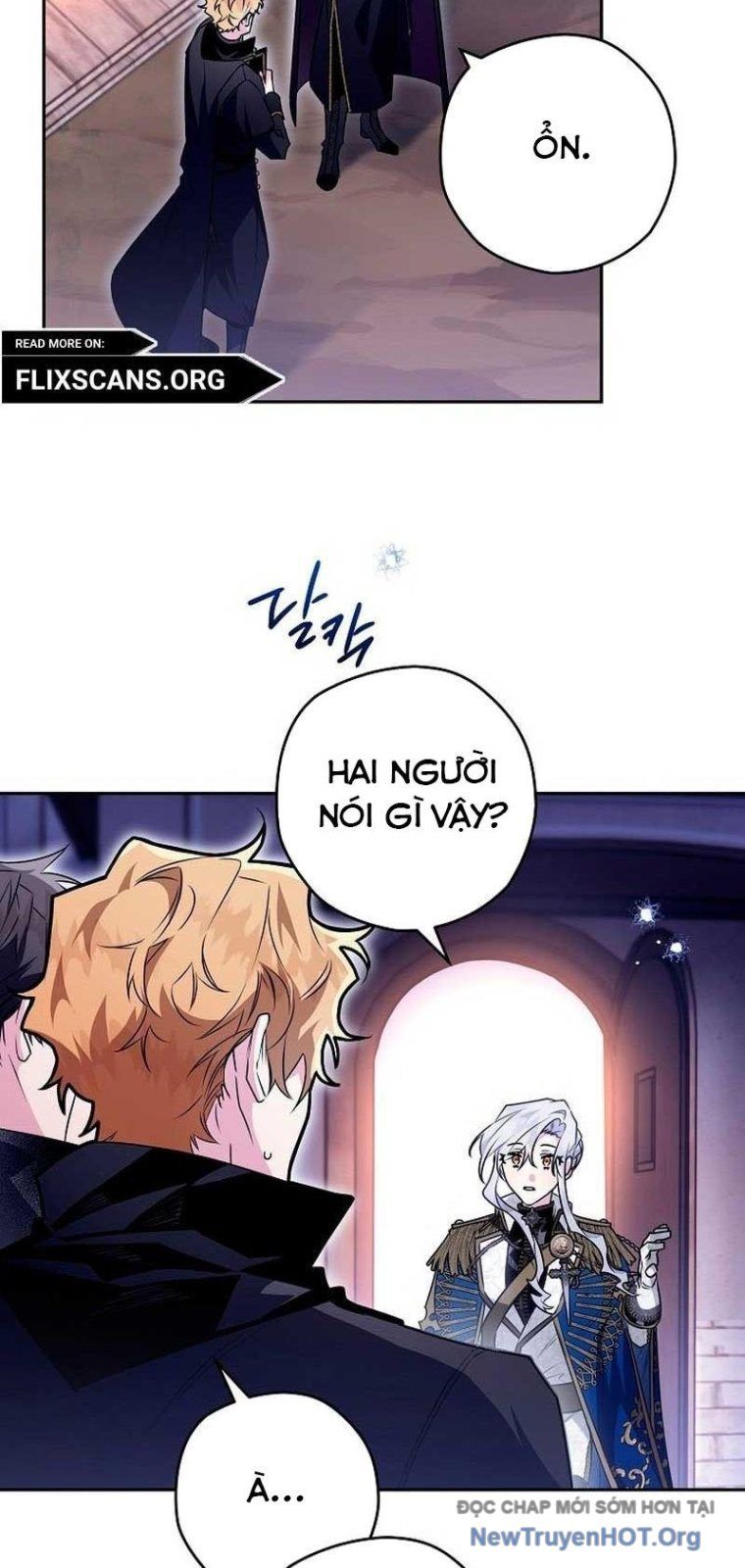 Lần Này Tôi Sẽ Yêu Thương Bản Thân Hơn Chapter 73 - Trang 2