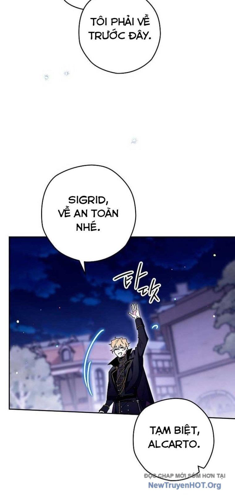 Lần Này Tôi Sẽ Yêu Thương Bản Thân Hơn Chapter 73 - Trang 2