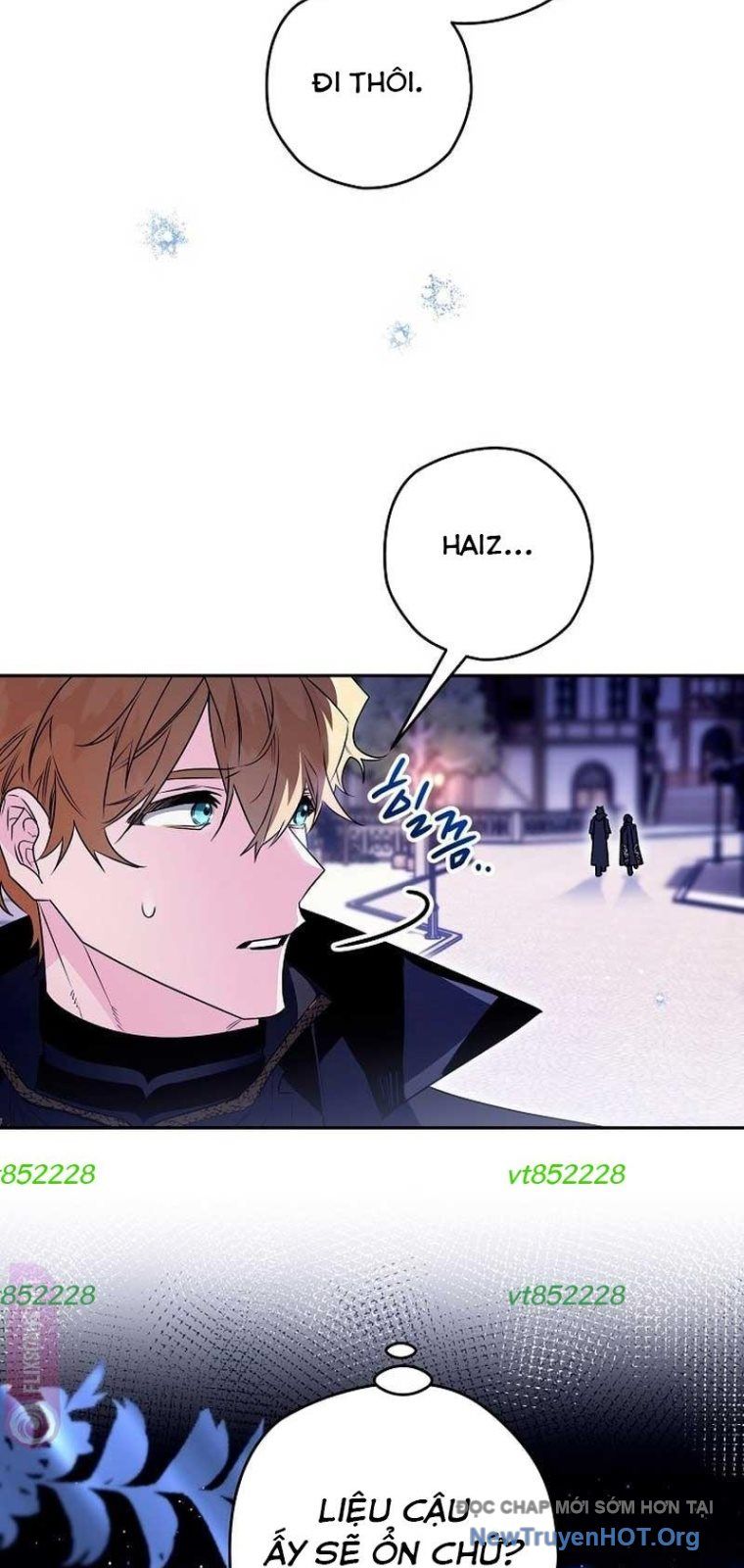 Lần Này Tôi Sẽ Yêu Thương Bản Thân Hơn Chapter 73 - Trang 2