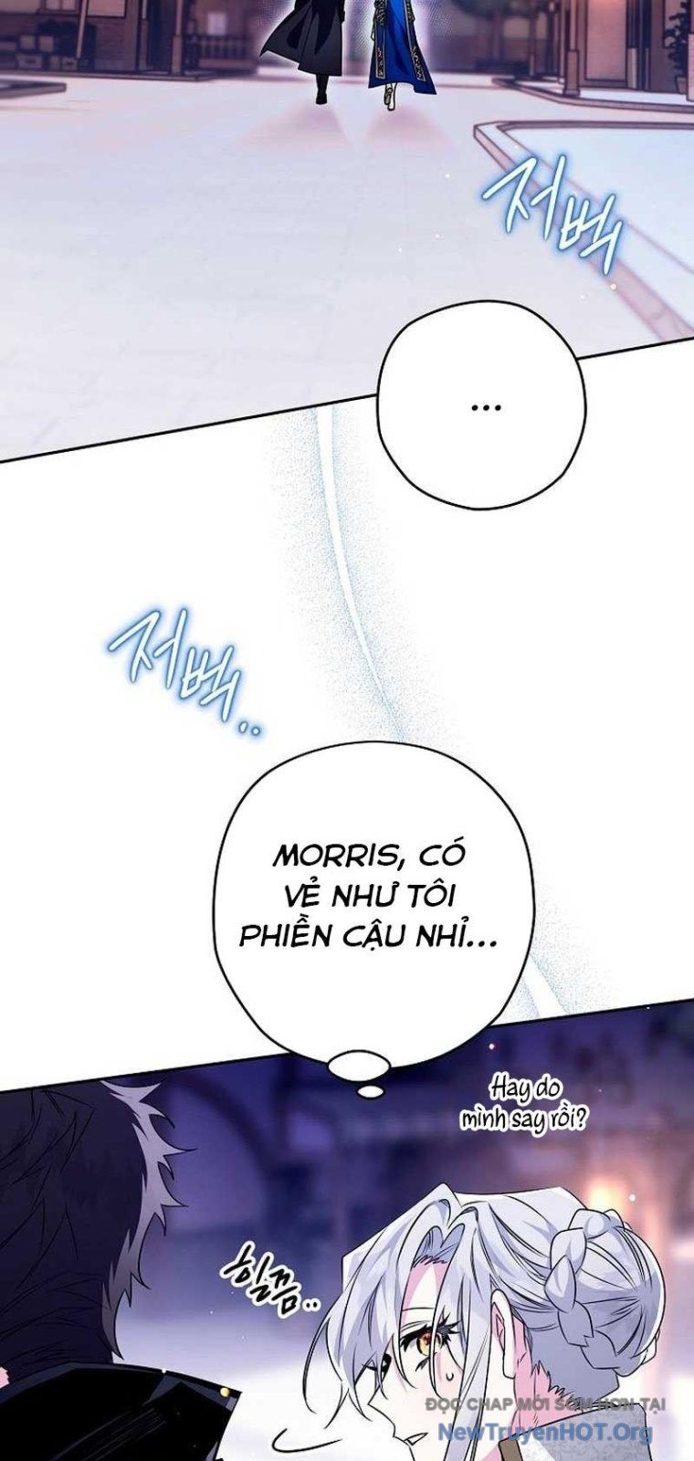 Lần Này Tôi Sẽ Yêu Thương Bản Thân Hơn Chapter 73 - Trang 2
