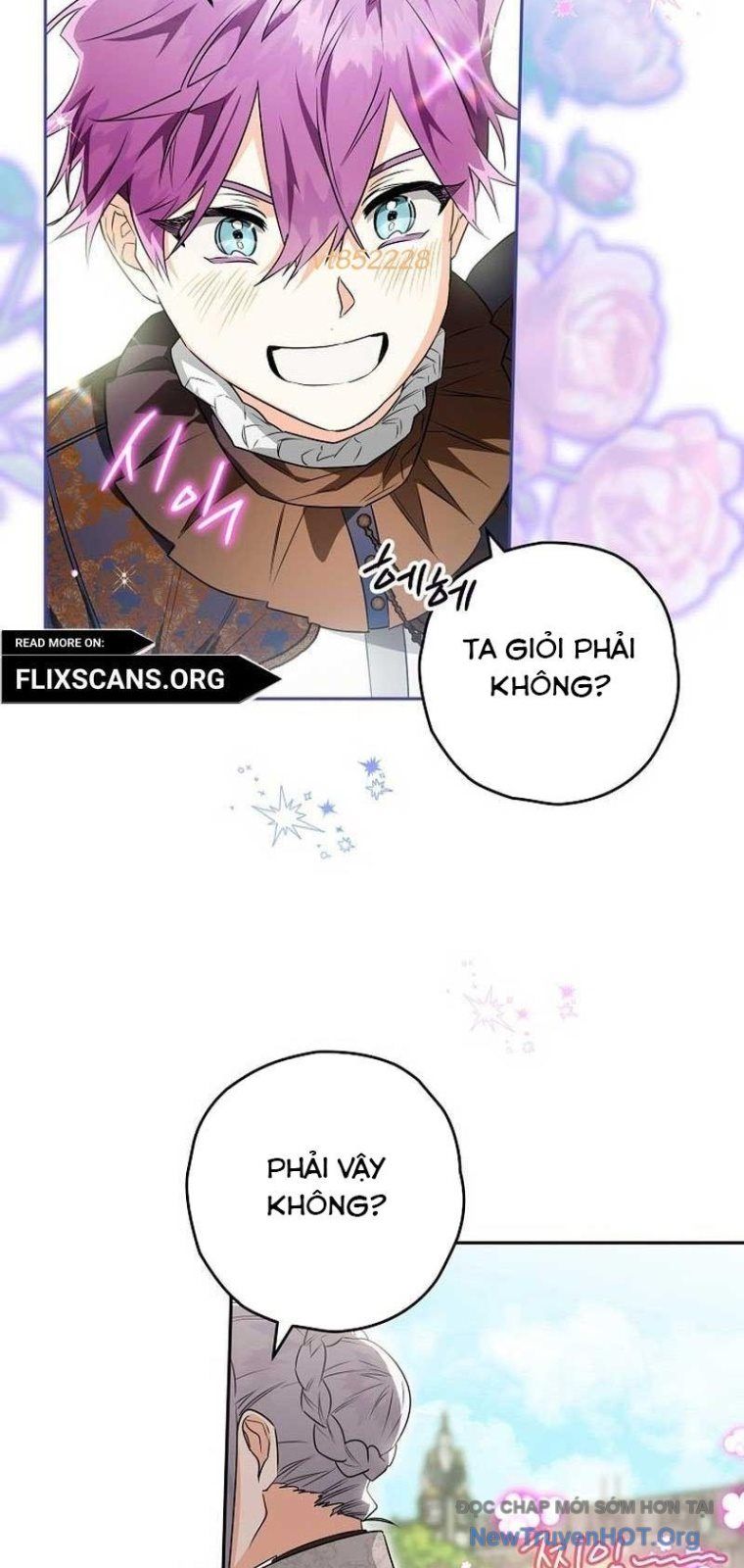 Lần Này Tôi Sẽ Yêu Thương Bản Thân Hơn Chapter 73 - Trang 2
