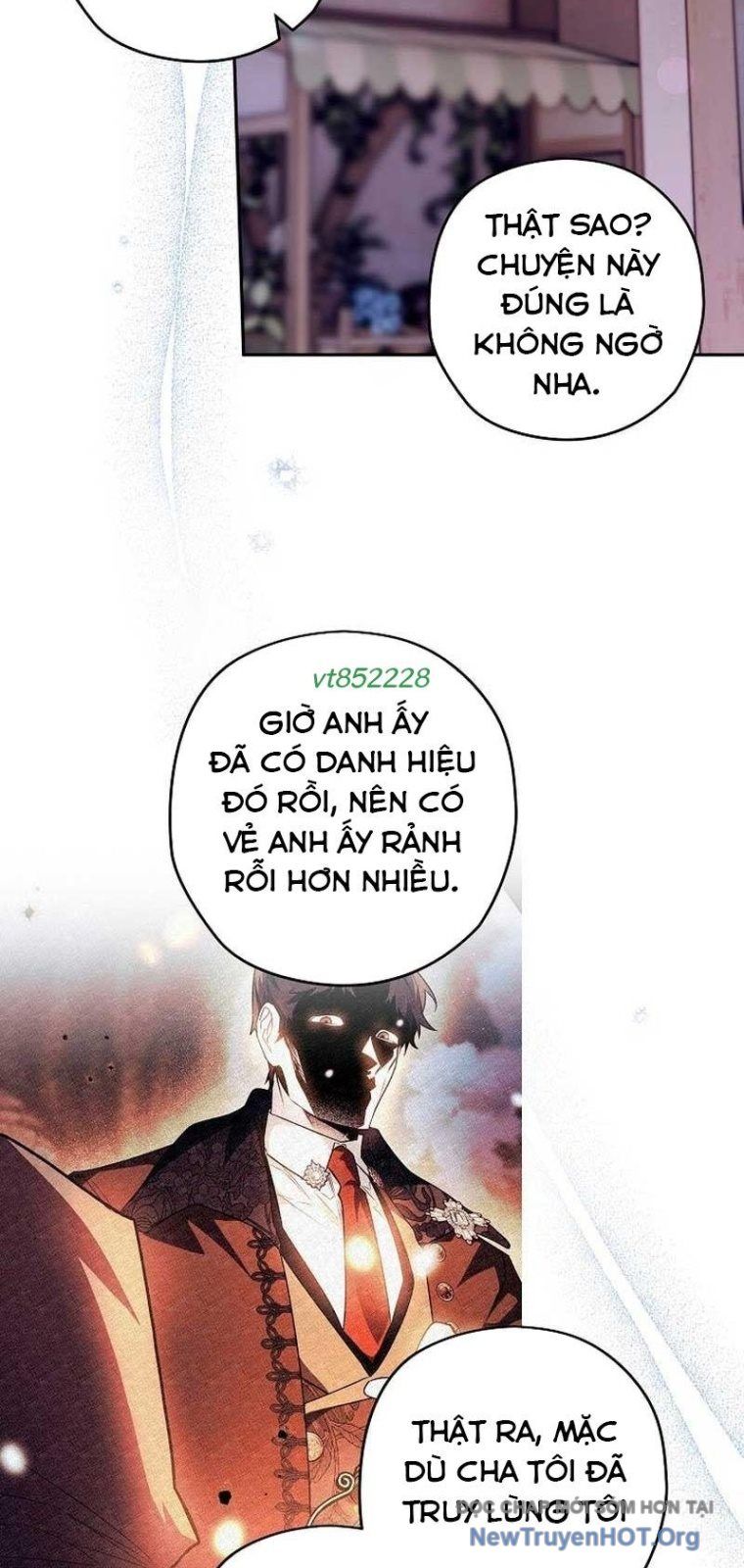 Lần Này Tôi Sẽ Yêu Thương Bản Thân Hơn Chapter 73 - Trang 2