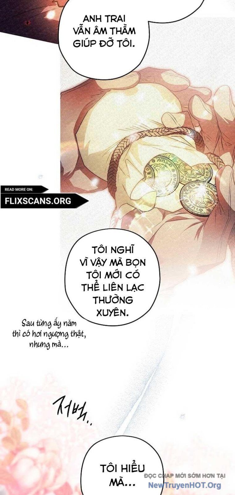 Lần Này Tôi Sẽ Yêu Thương Bản Thân Hơn Chapter 73 - Trang 2