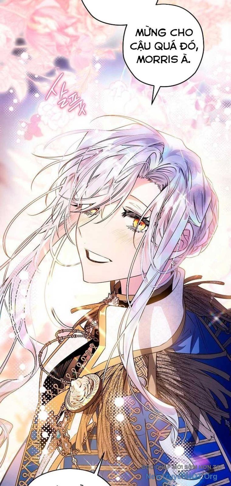 Lần Này Tôi Sẽ Yêu Thương Bản Thân Hơn Chapter 73 - Trang 2