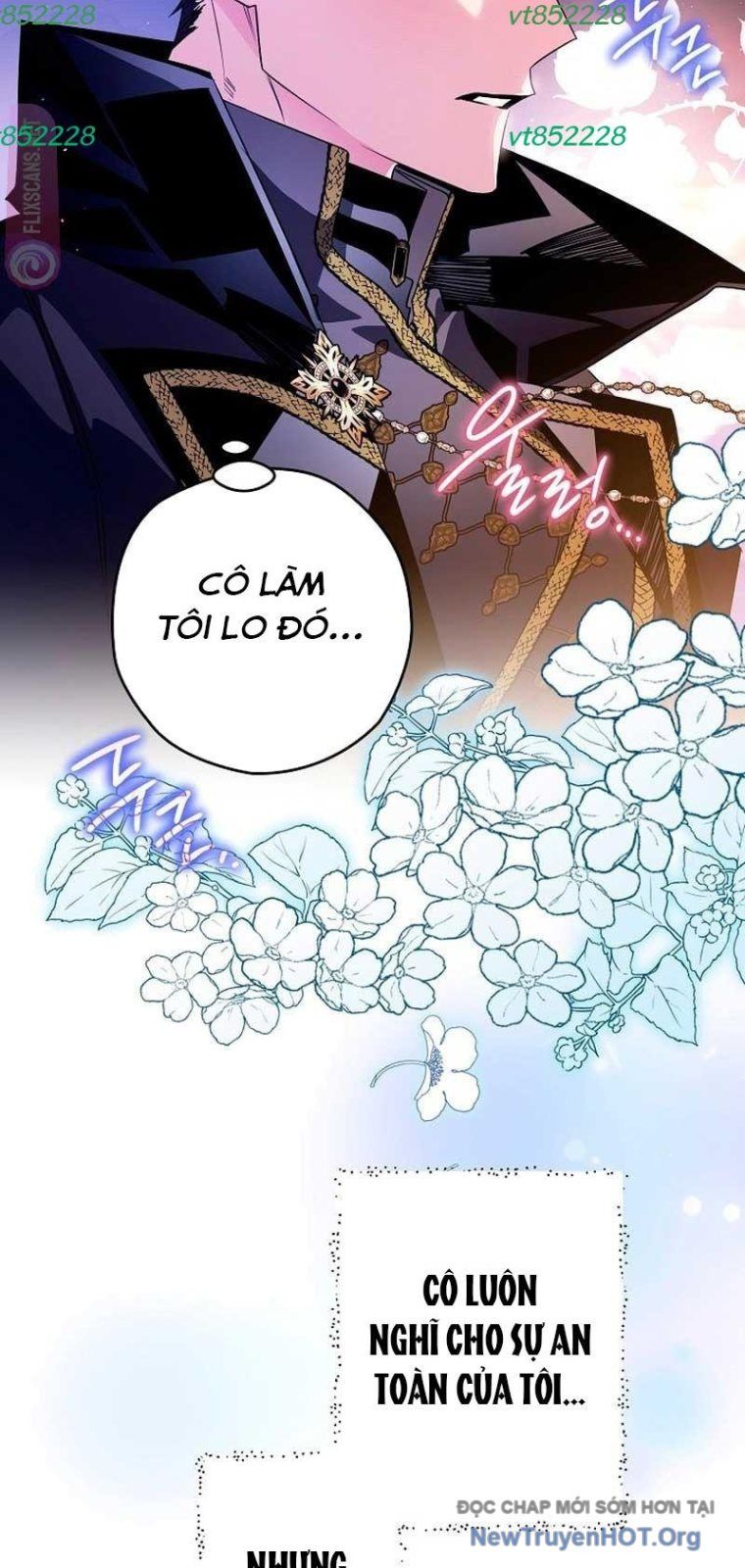 Lần Này Tôi Sẽ Yêu Thương Bản Thân Hơn Chapter 73 - Trang 2
