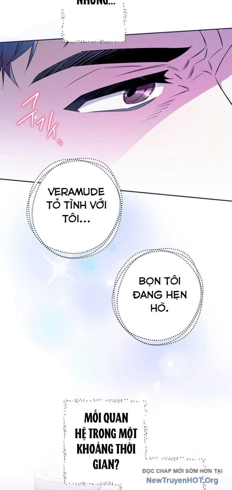 Lần Này Tôi Sẽ Yêu Thương Bản Thân Hơn Chapter 73 - Trang 2