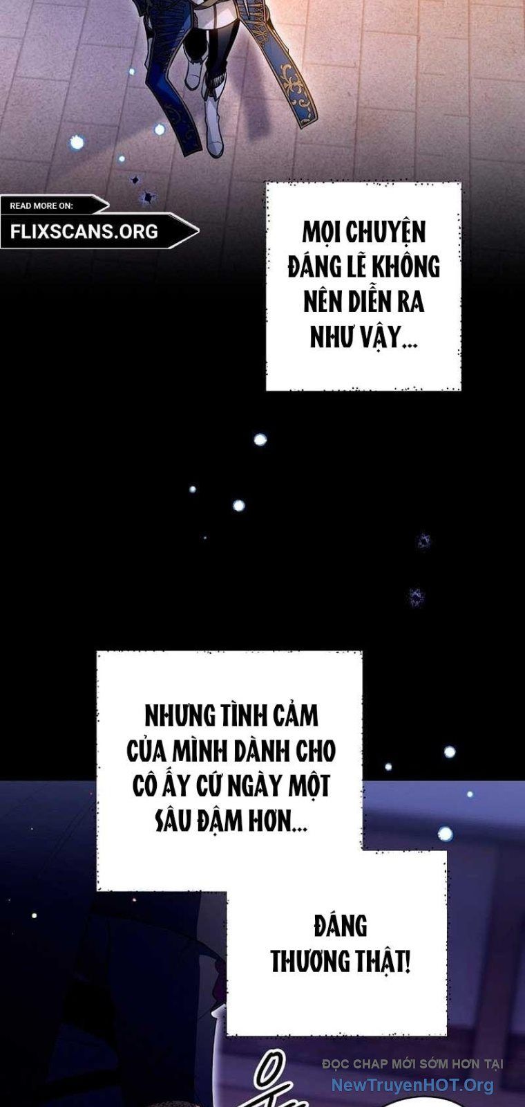Lần Này Tôi Sẽ Yêu Thương Bản Thân Hơn Chapter 73 - Trang 2