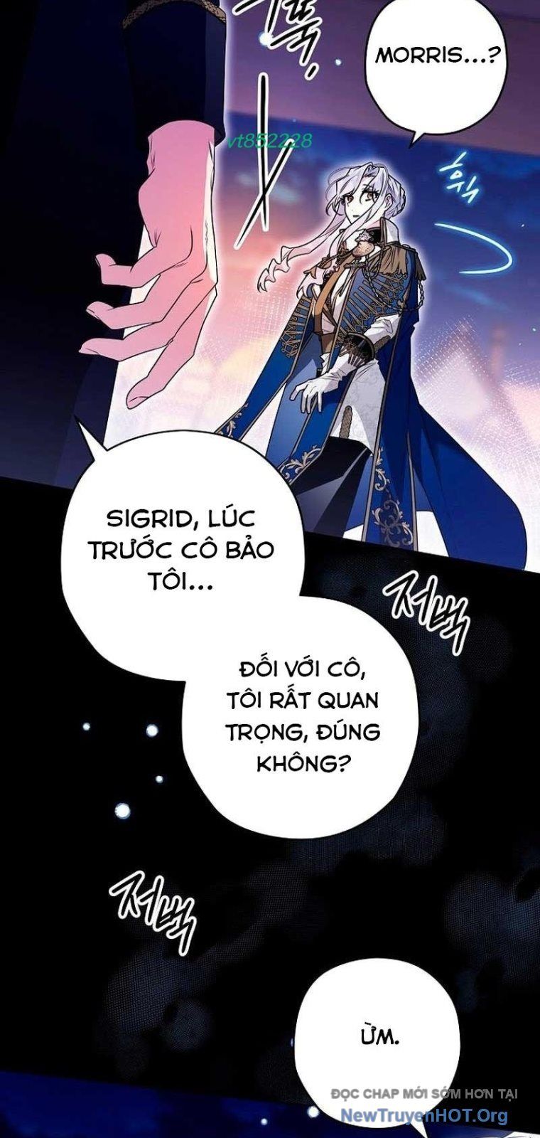 Lần Này Tôi Sẽ Yêu Thương Bản Thân Hơn Chapter 73 - Trang 2