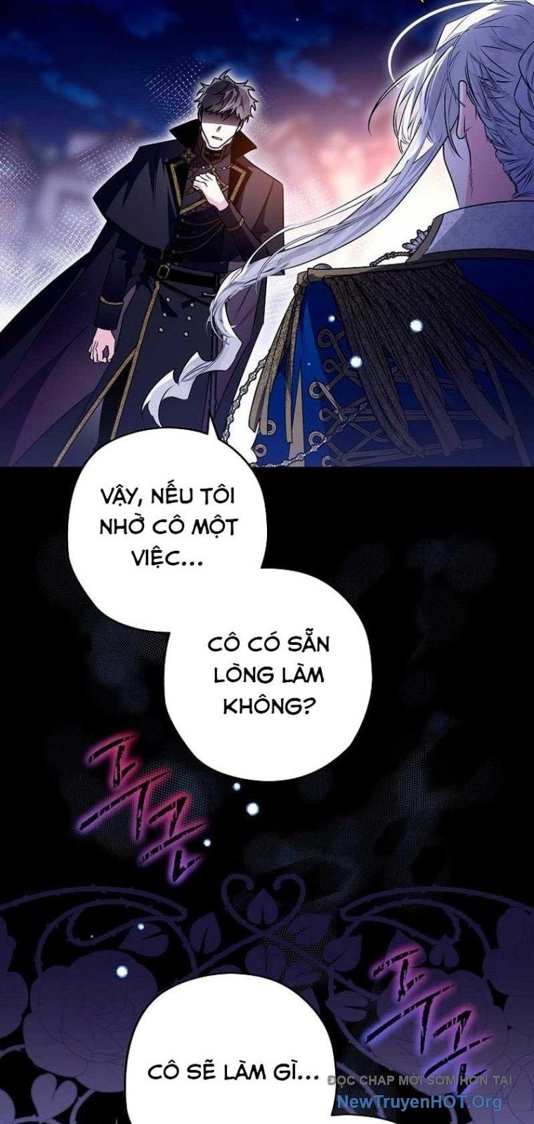 Lần Này Tôi Sẽ Yêu Thương Bản Thân Hơn Chapter 73 - Trang 2