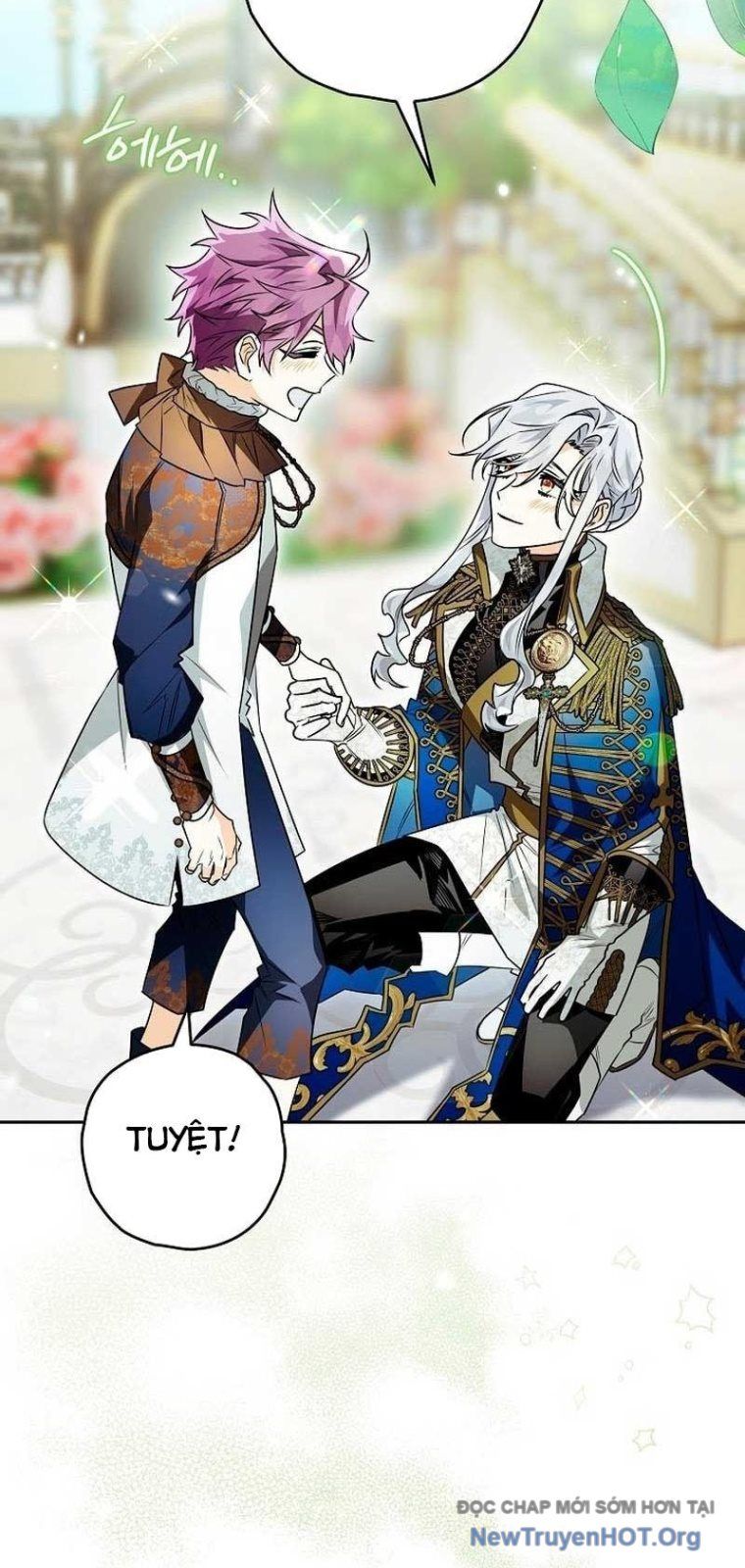 Lần Này Tôi Sẽ Yêu Thương Bản Thân Hơn Chapter 73 - Trang 2