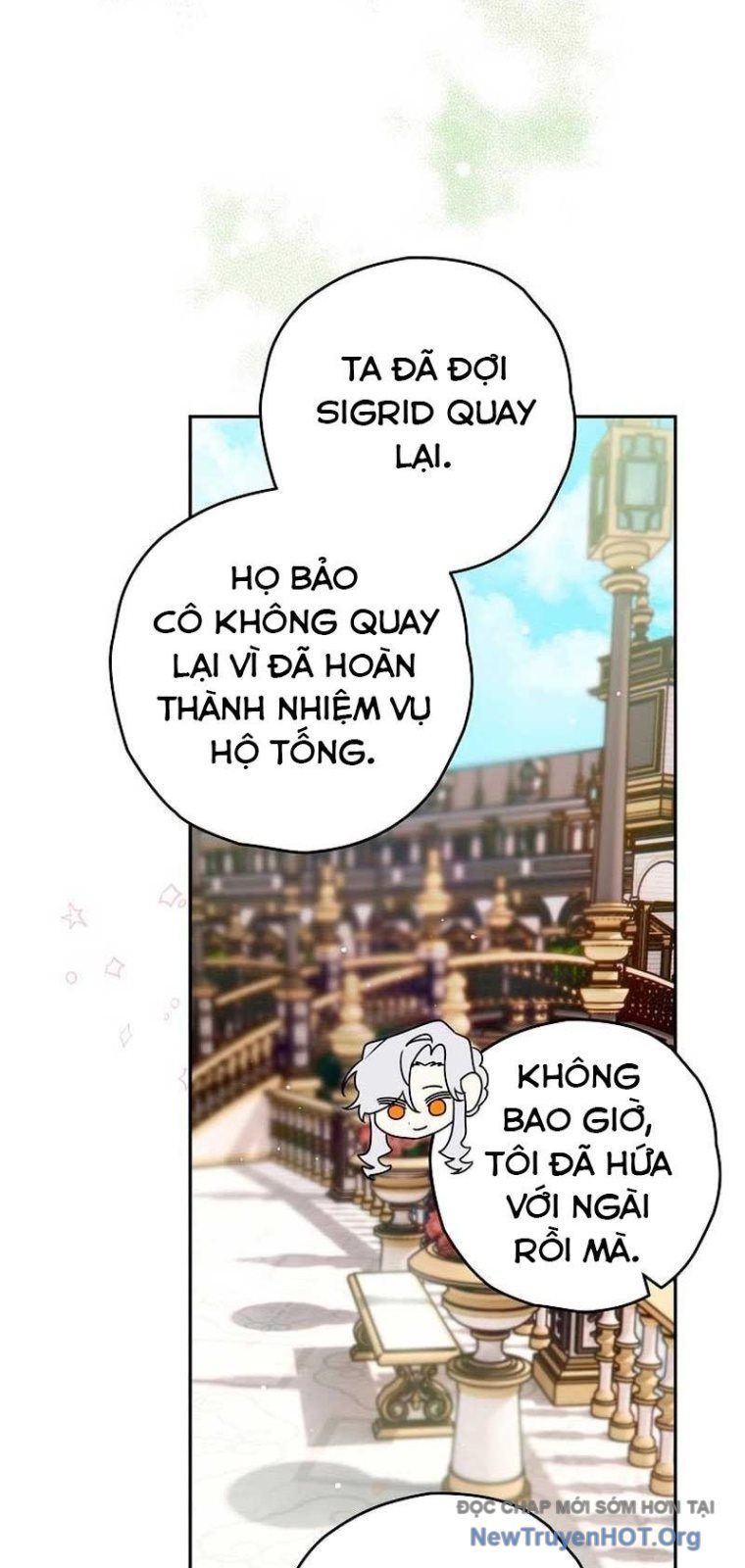 Lần Này Tôi Sẽ Yêu Thương Bản Thân Hơn Chapter 73 - Trang 2