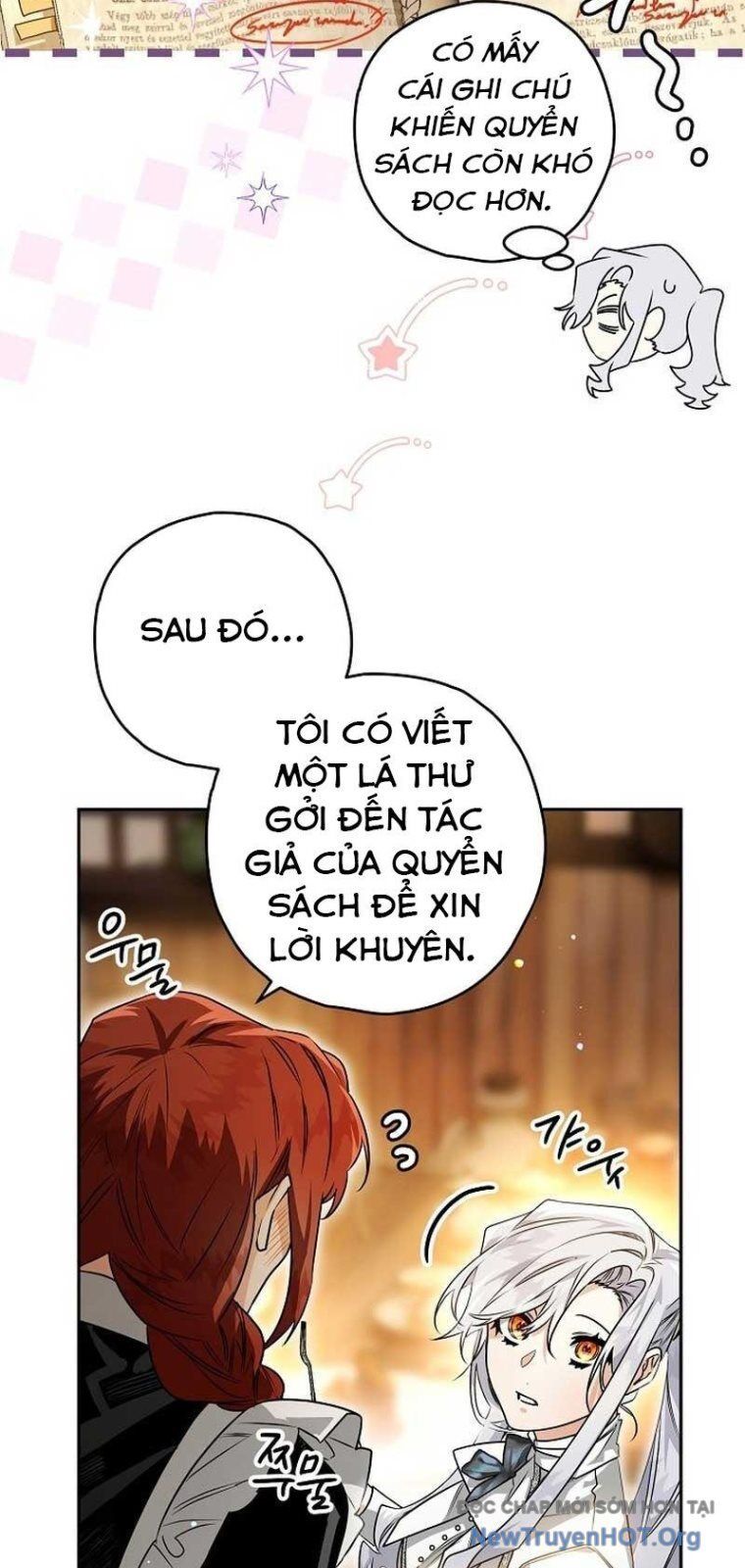 Lần Này Tôi Sẽ Yêu Thương Bản Thân Hơn Chapter 76 - Trang 2