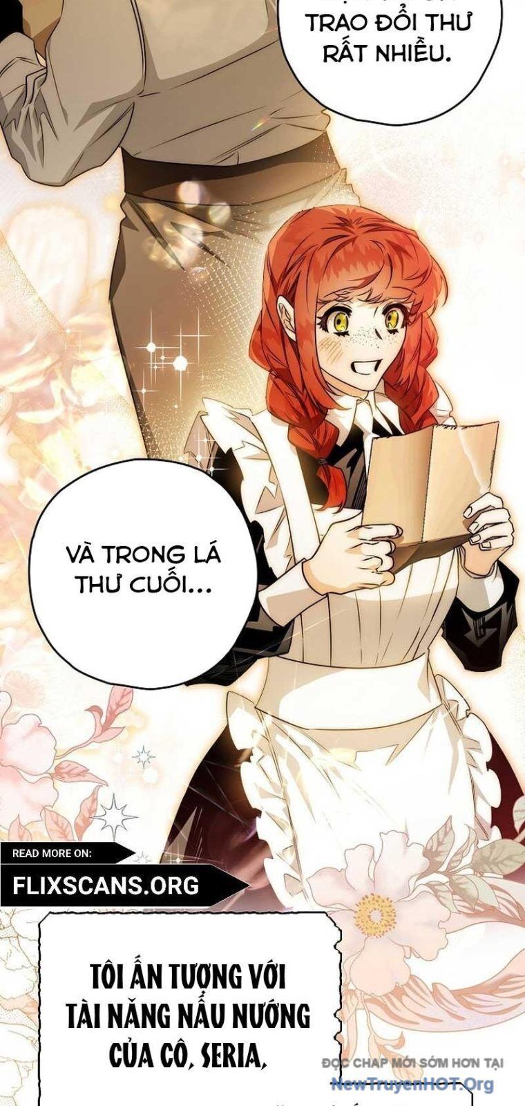 Lần Này Tôi Sẽ Yêu Thương Bản Thân Hơn Chapter 76 - Trang 2