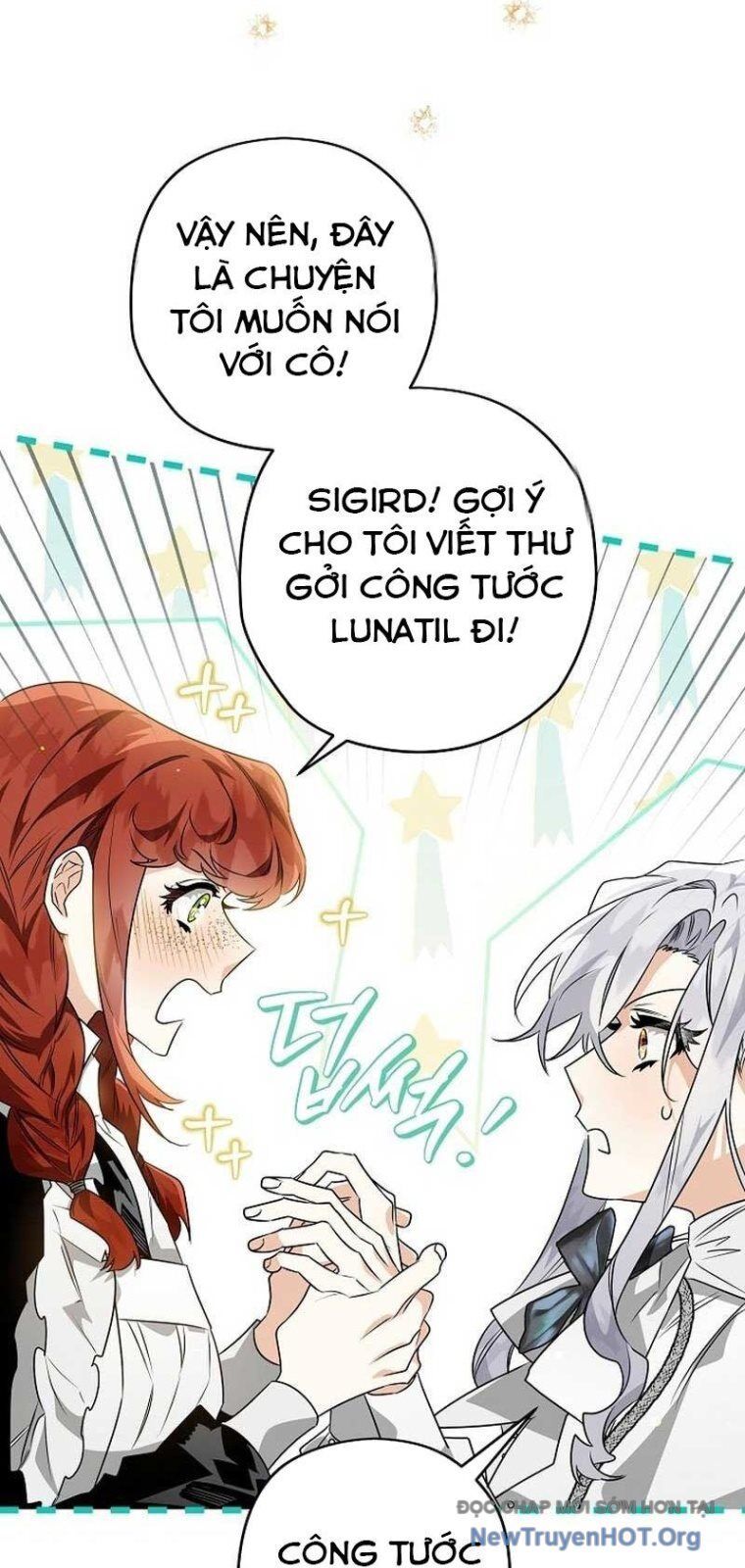 Lần Này Tôi Sẽ Yêu Thương Bản Thân Hơn Chapter 76 - Trang 2