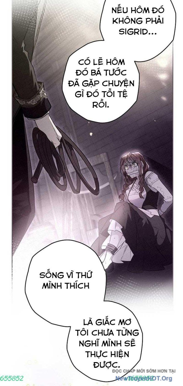 Lần Này Tôi Sẽ Yêu Thương Bản Thân Hơn Chapter 76 - Trang 2