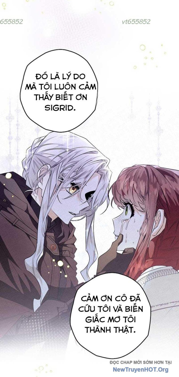 Lần Này Tôi Sẽ Yêu Thương Bản Thân Hơn Chapter 76 - Trang 2
