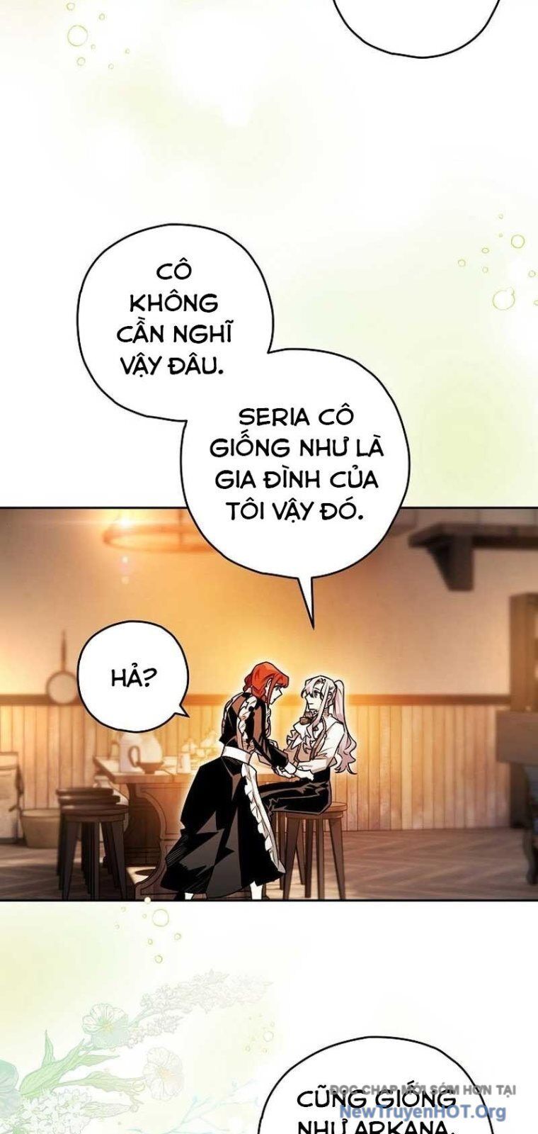 Lần Này Tôi Sẽ Yêu Thương Bản Thân Hơn Chapter 76 - Trang 2