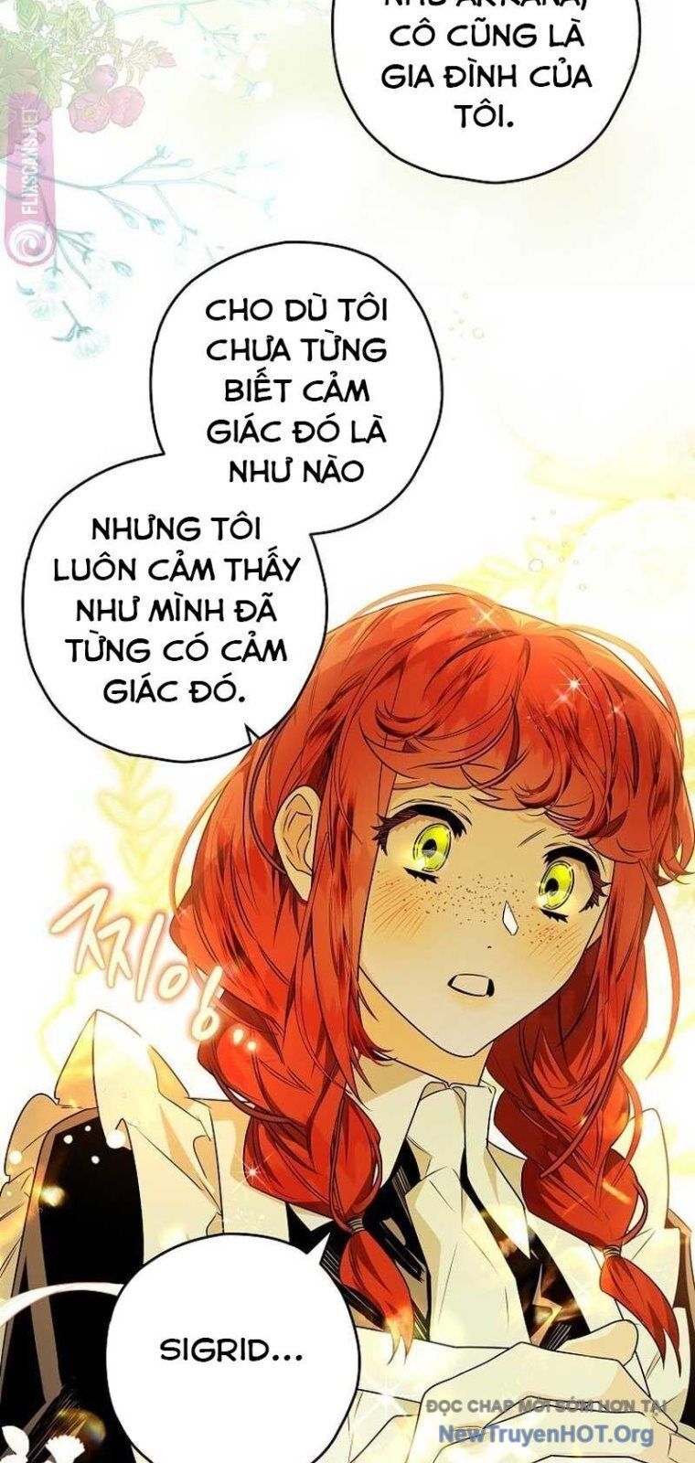 Lần Này Tôi Sẽ Yêu Thương Bản Thân Hơn Chapter 76 - Trang 2